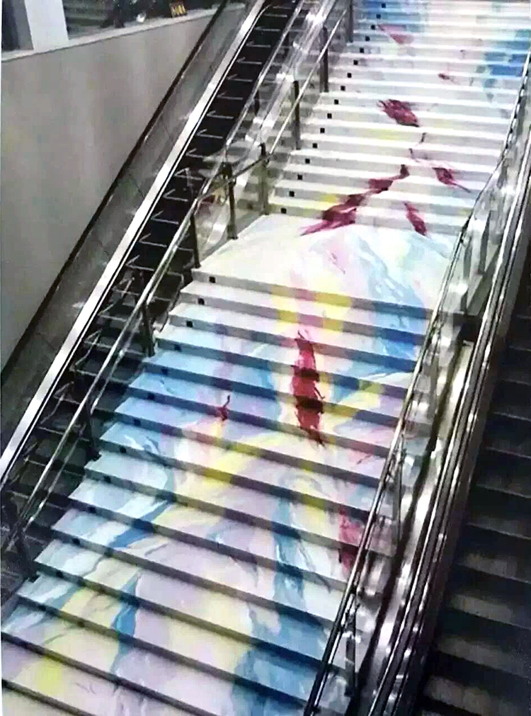 压花7