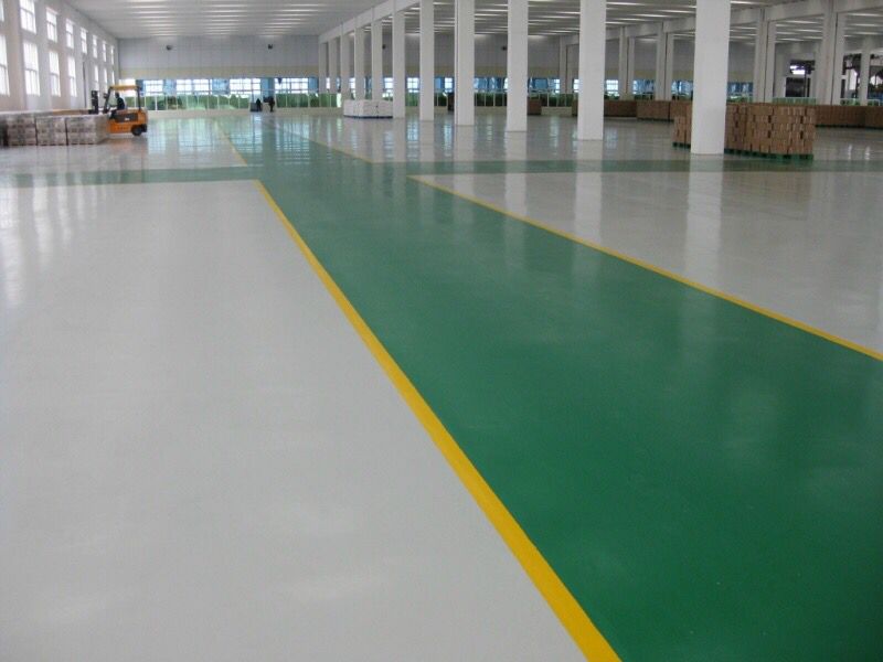 保定环氧地坪的具体用途有哪些